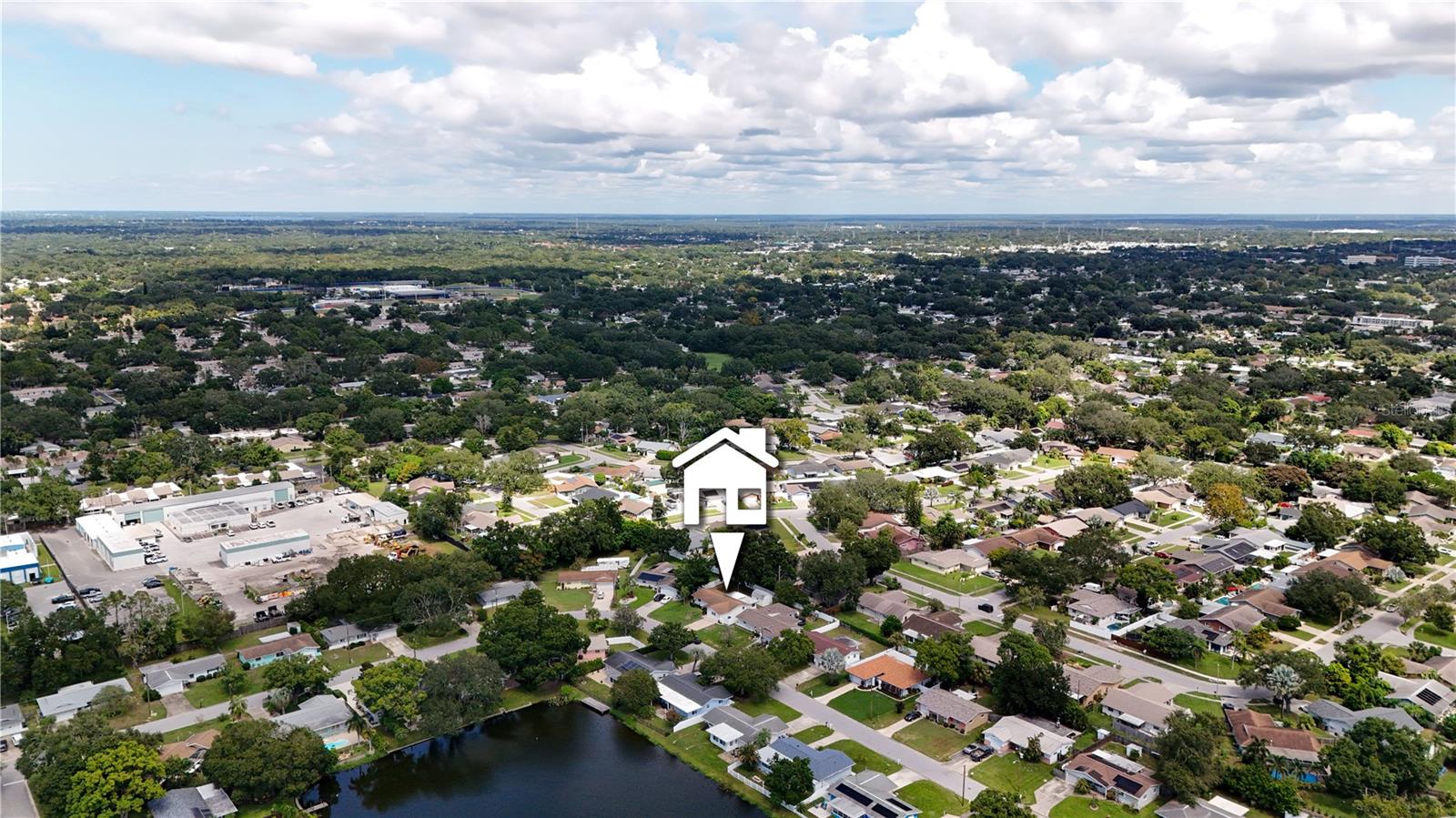 1255 E LAZY LAKE RD — photo 48