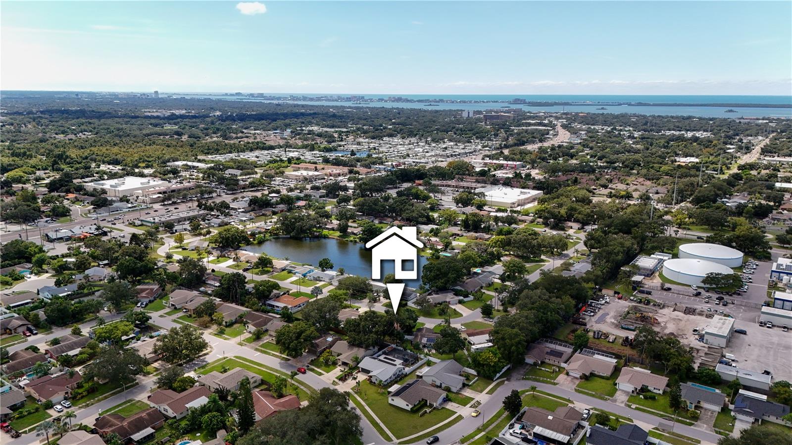 1255 E LAZY LAKE RD — photo 50