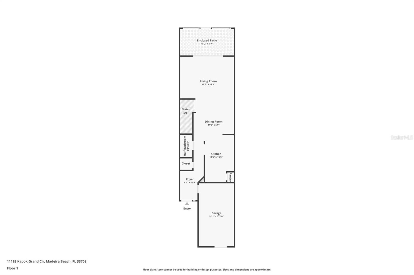 11193 KAPOK GRAND CIR — photo 33