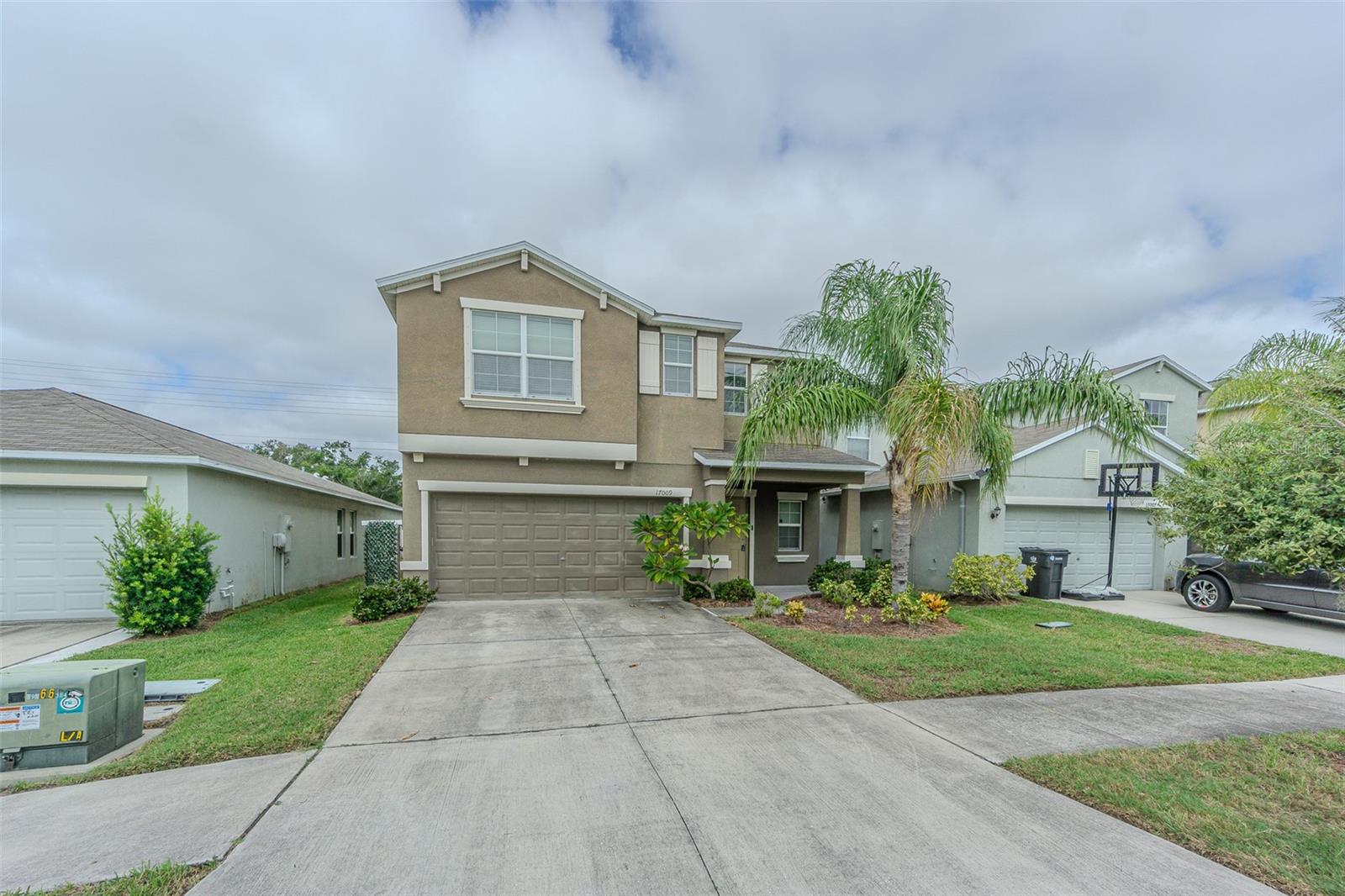 17009 PEACEFUL VALLEY DR — photo 2