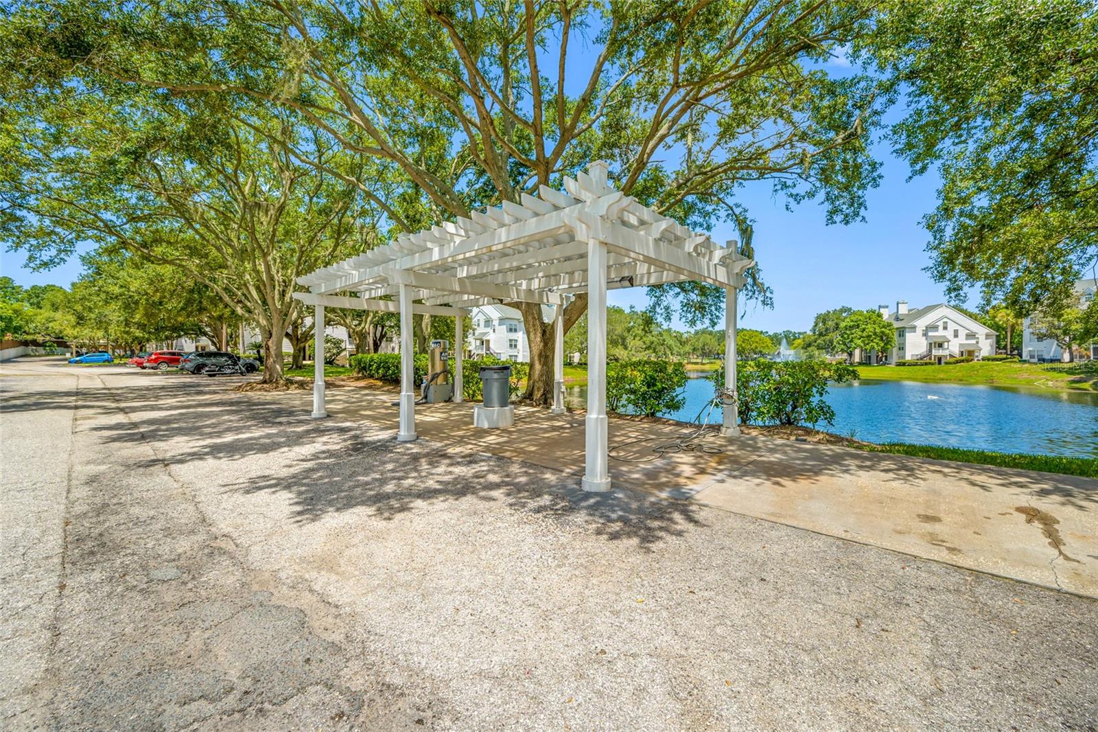 3300 HAVILAND CT #104 — photo 42