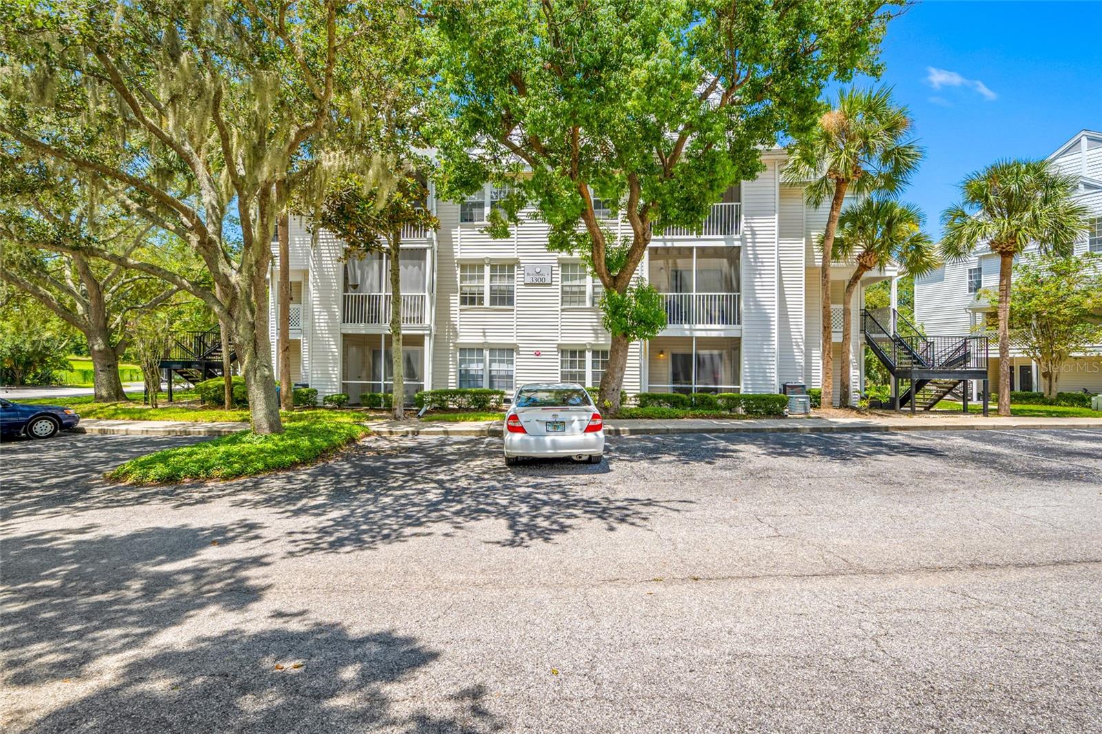3300 HAVILAND CT #104 — photo 46