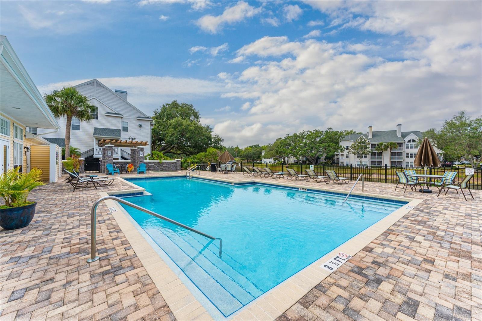 3300 HAVILAND CT #104 — photo 37