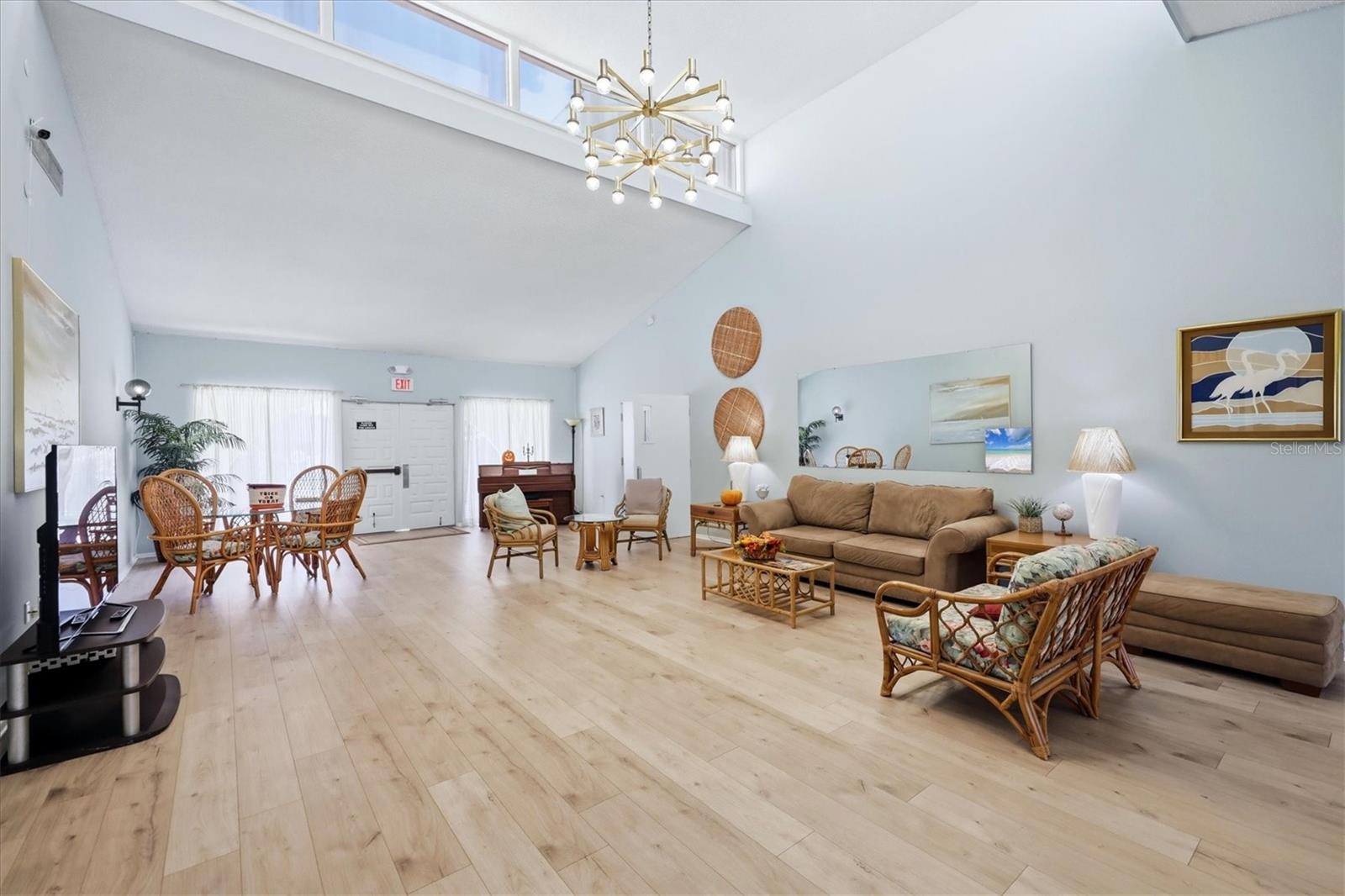 3654 HISPANIA PL #323 — photo 37