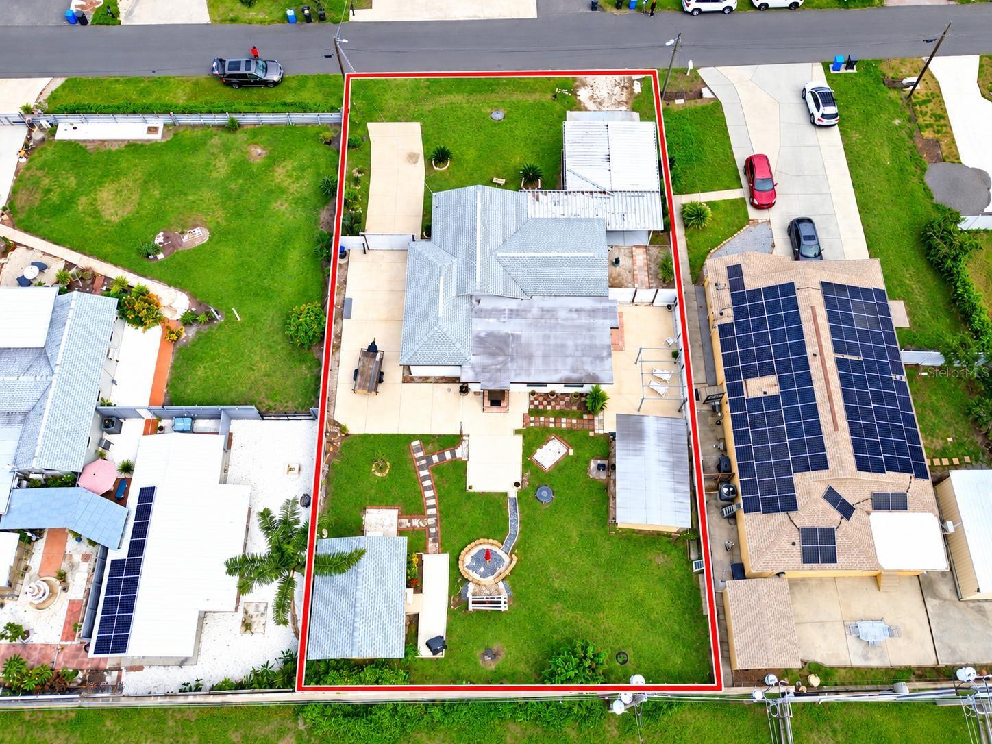 8512 SUNBEAM LN — photo 74