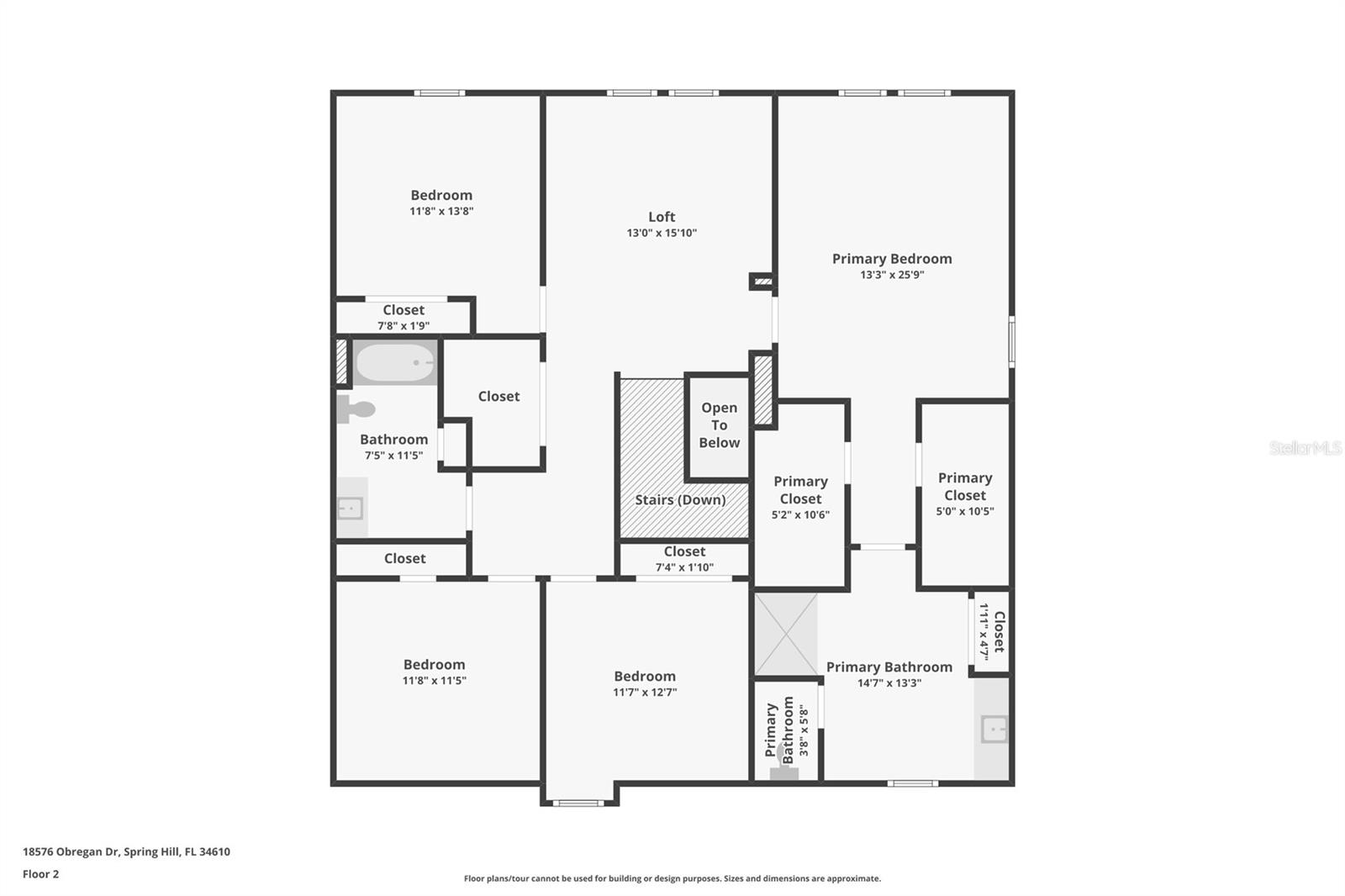 18576 OBREGAN DR — photo 65
