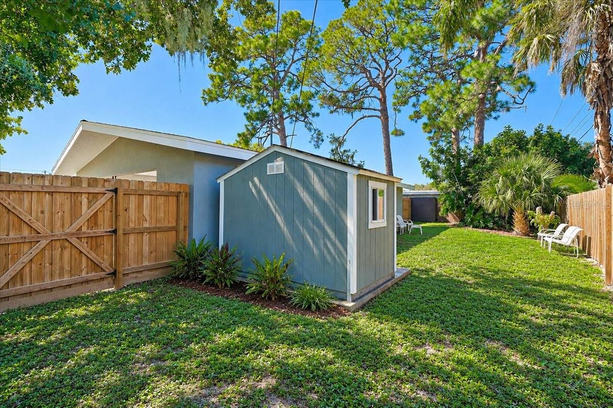 3103 BROWNING ST — photo 22