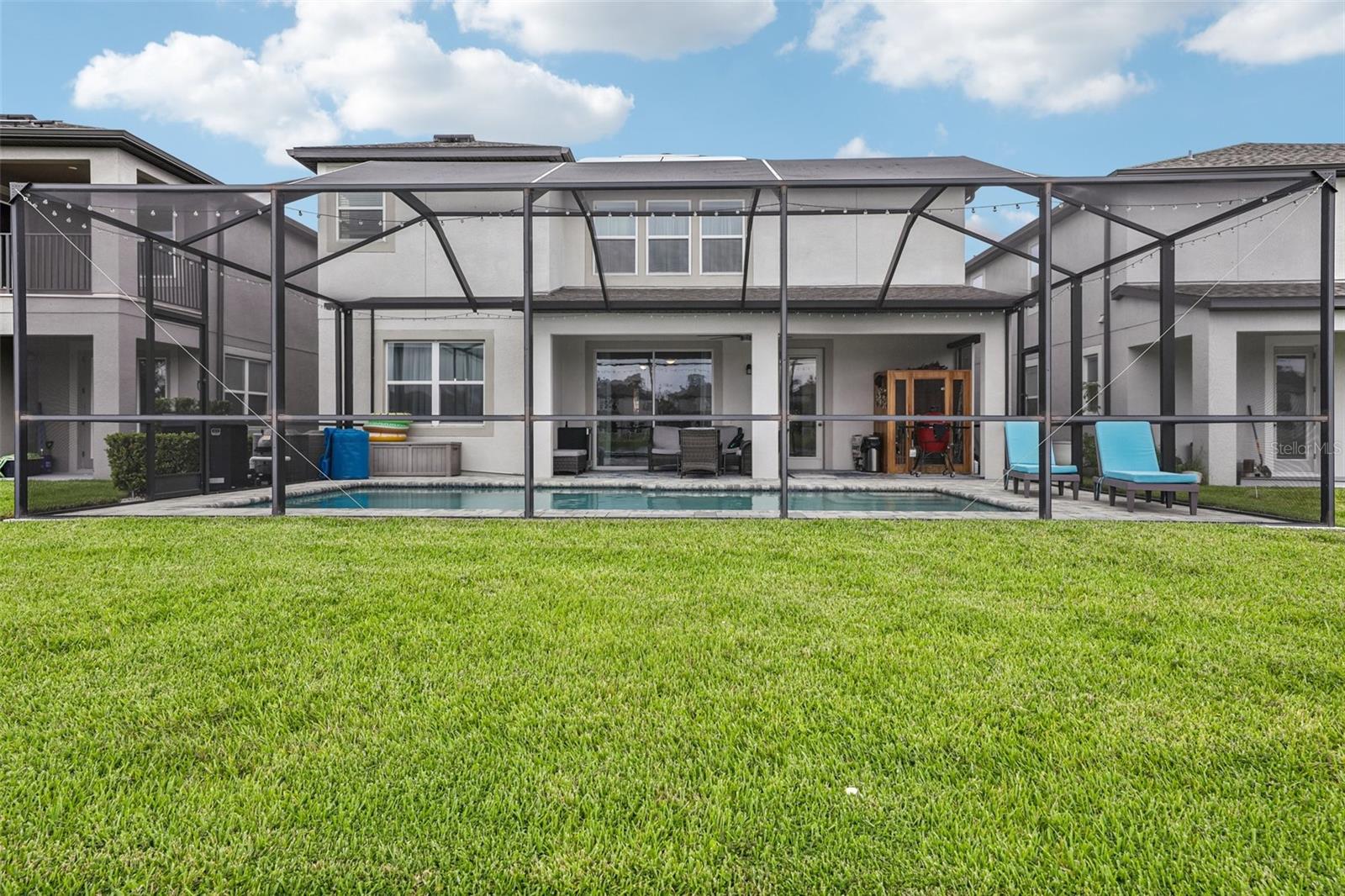 22303 WOODMEN HALL DR — photo 37