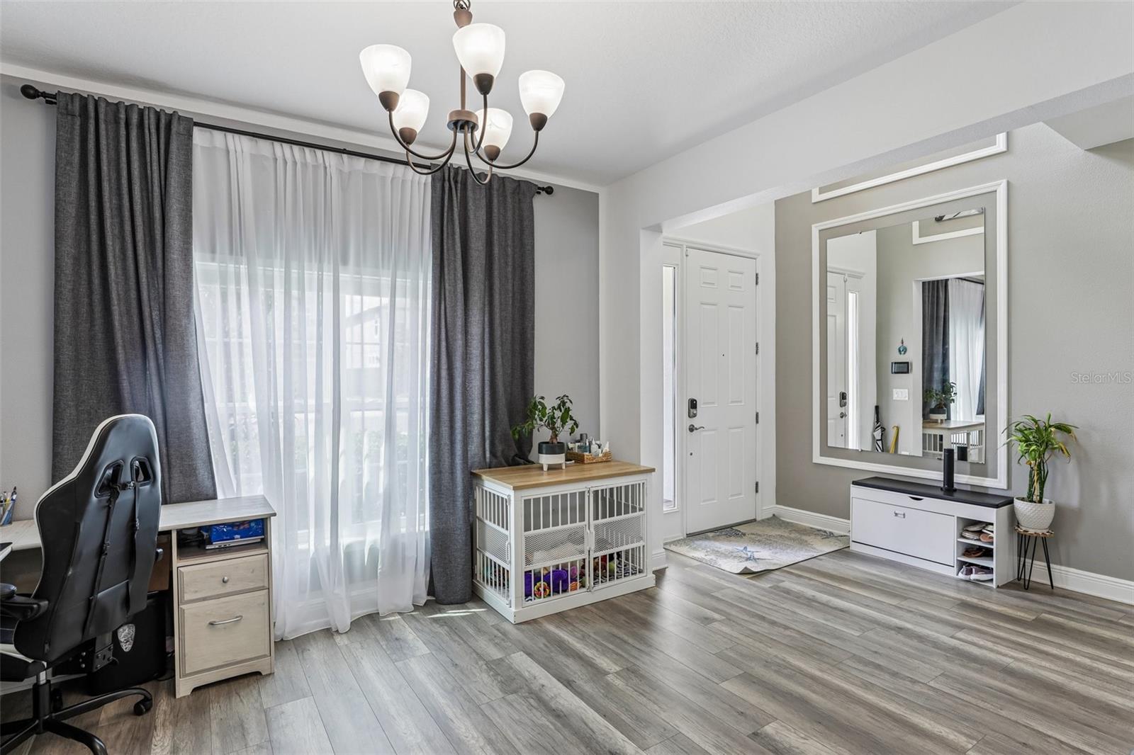 22303 WOODMEN HALL DR — photo 19