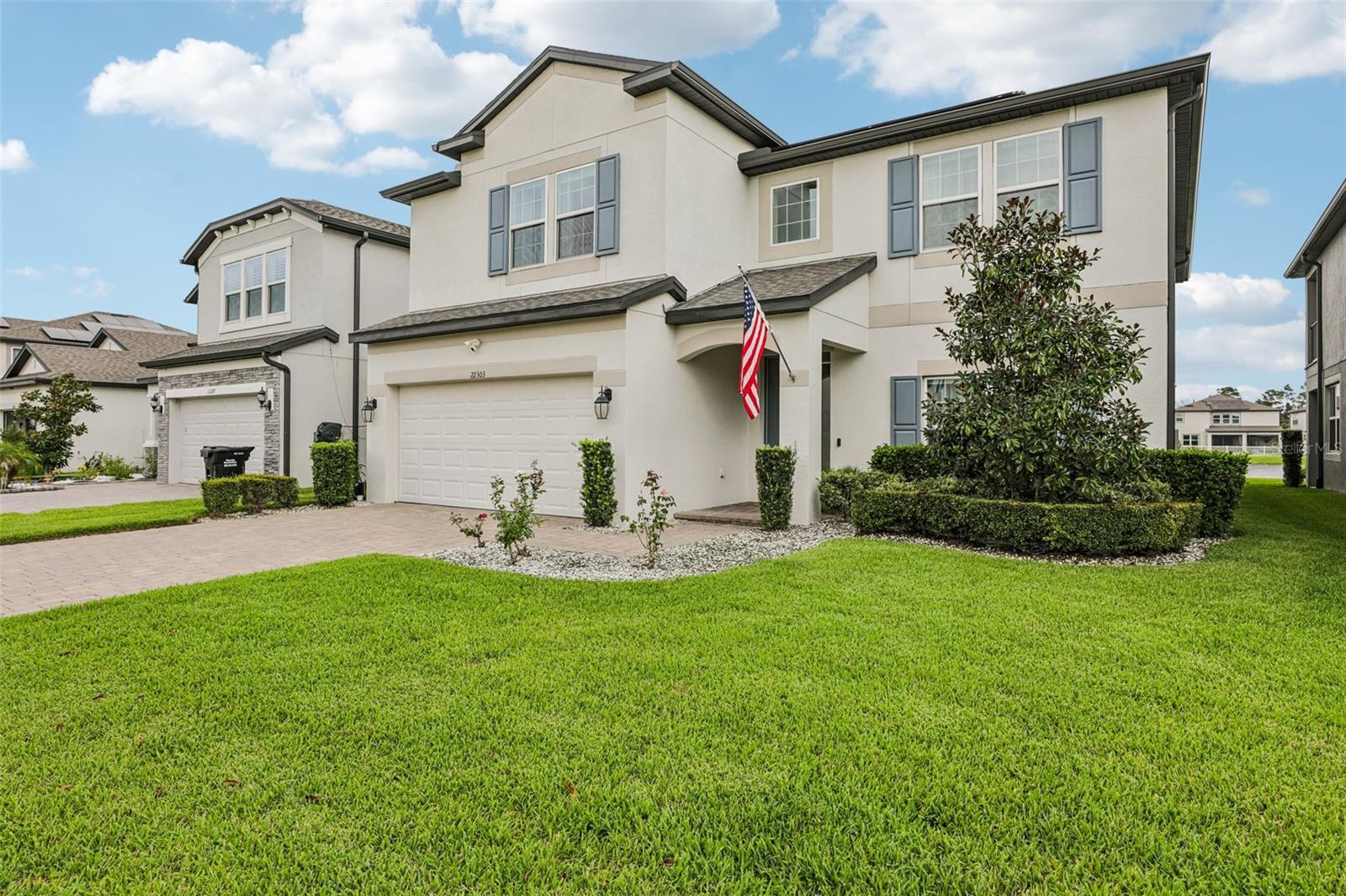 22303 WOODMEN HALL DR — photo 2