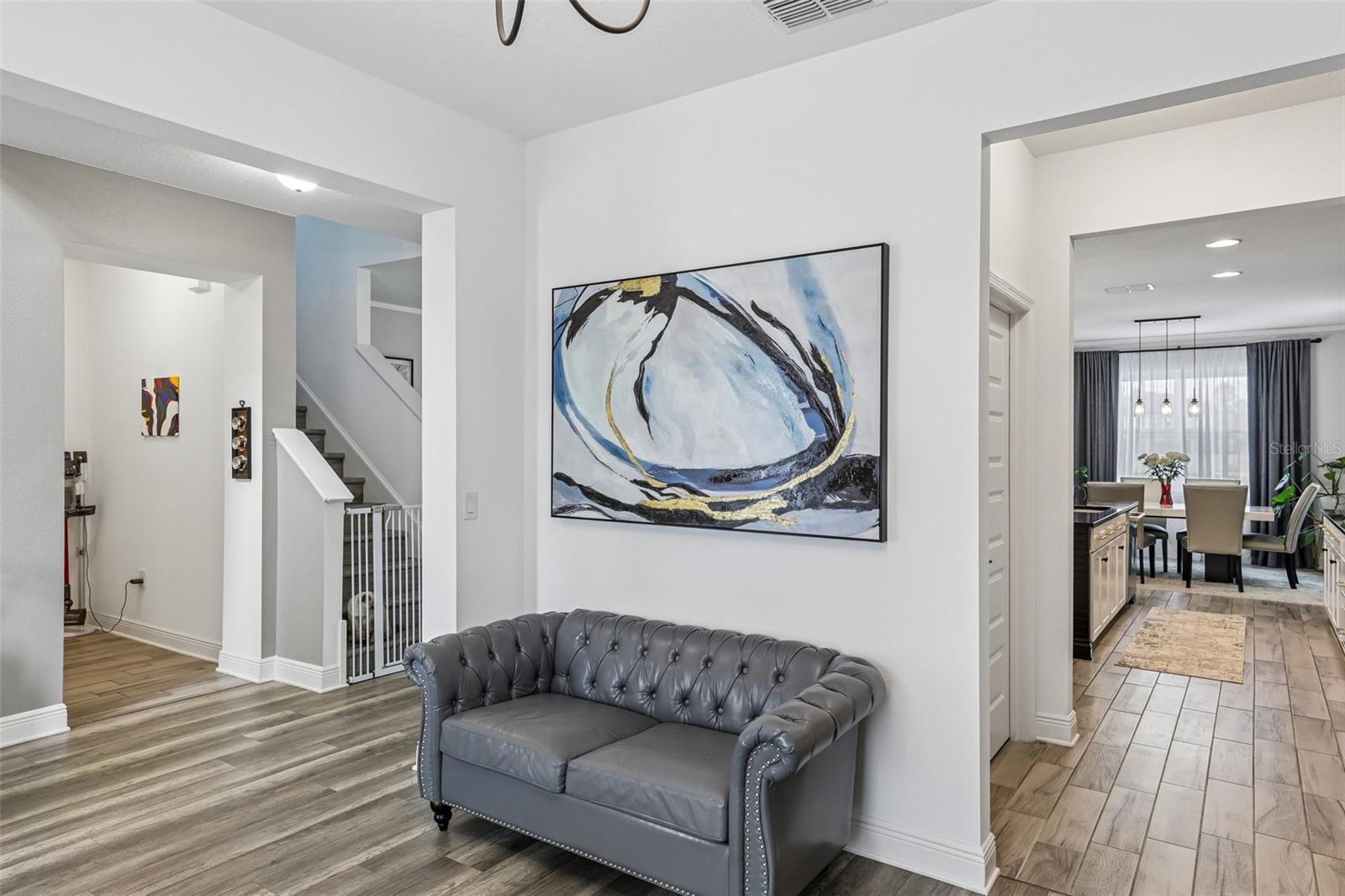 22303 WOODMEN HALL DR — photo 21
