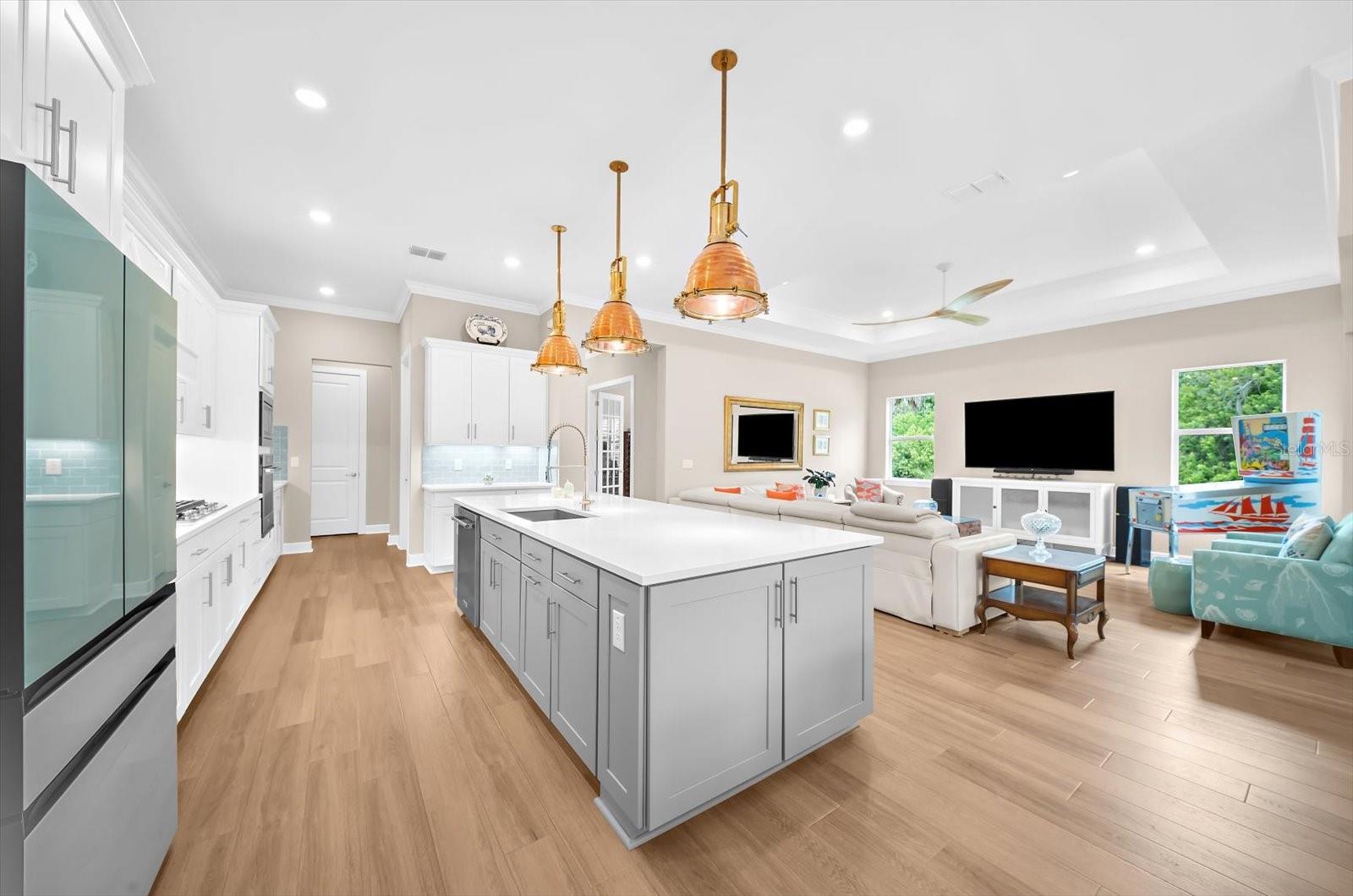 10716 SARATOGA PL — photo 35
