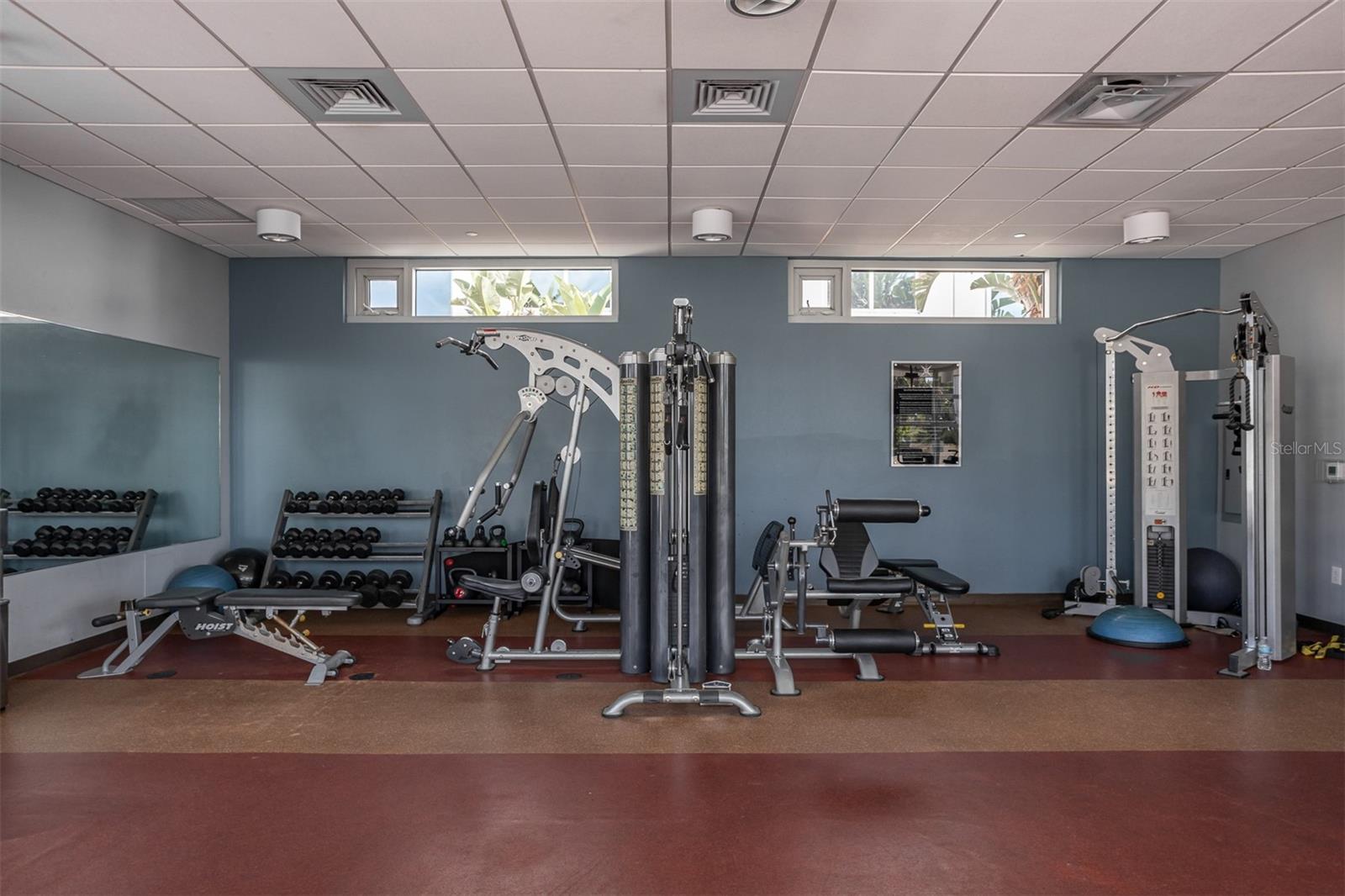 1208 E KENNEDY BLVD #518 — photo 45