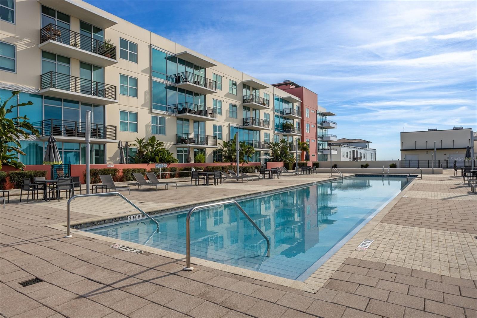 1208 E KENNEDY BLVD #518 — photo 31