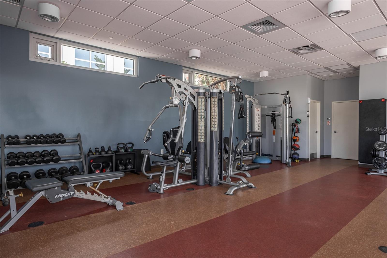 1208 E KENNEDY BLVD #518 — photo 42