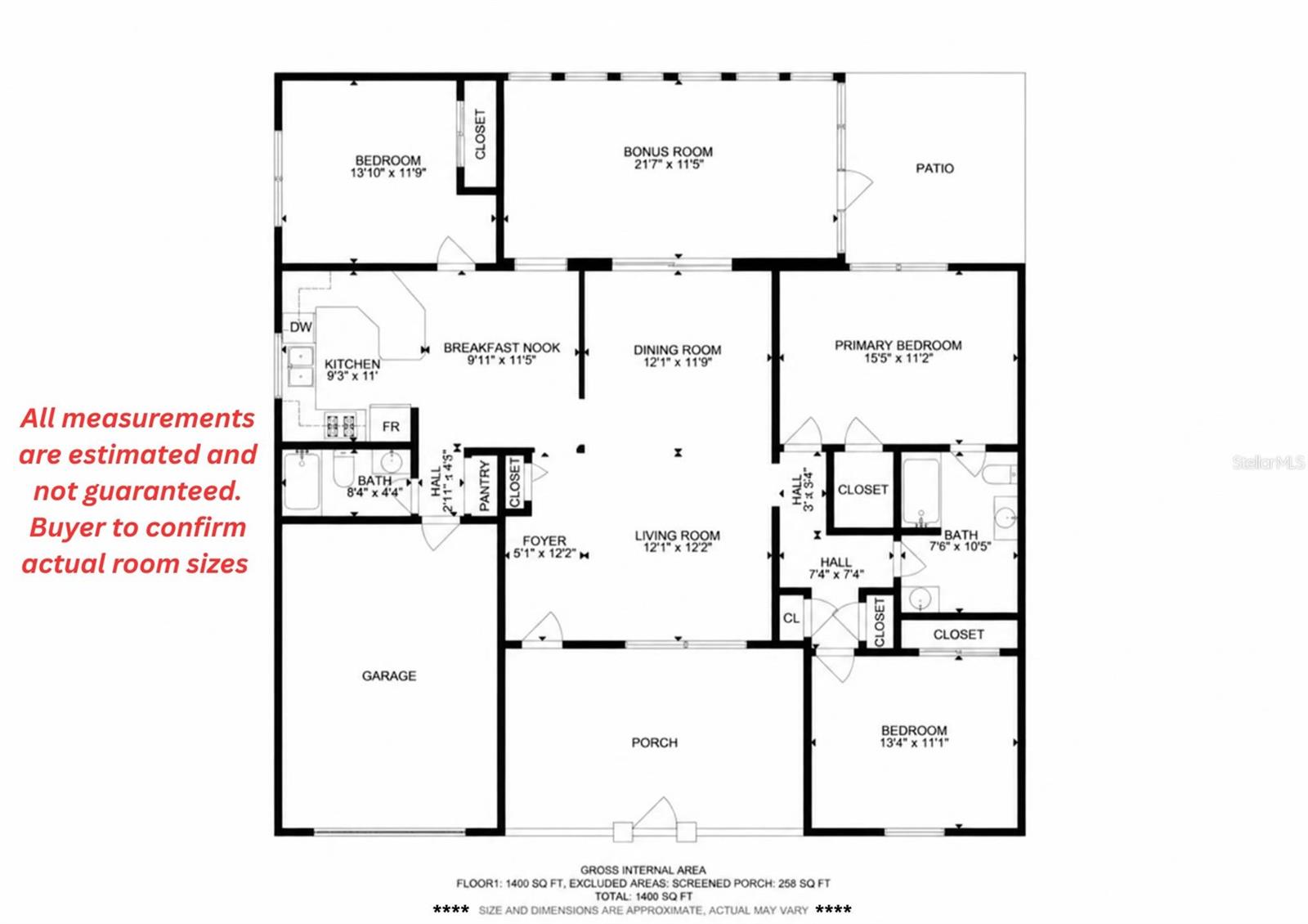 7740 TURNBRIDGE DR — photo 36