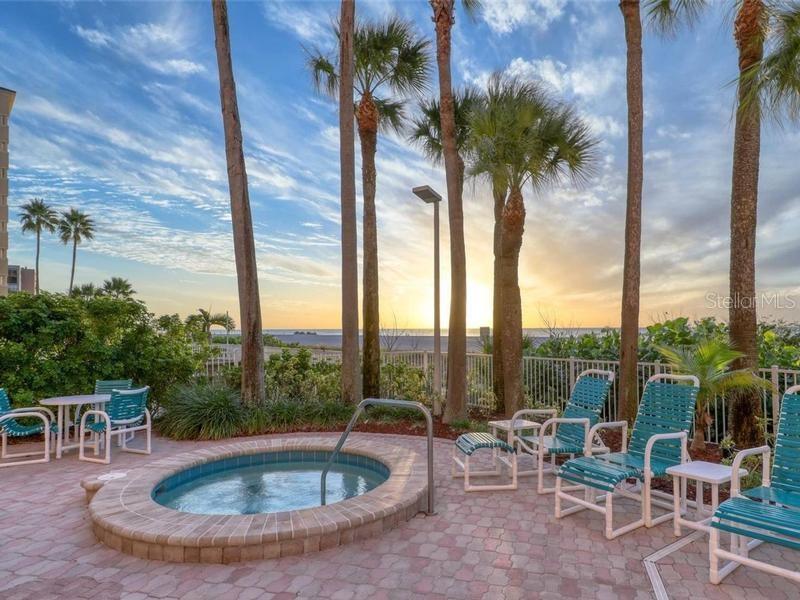 1310 GULF BLVD #12E — photo 35