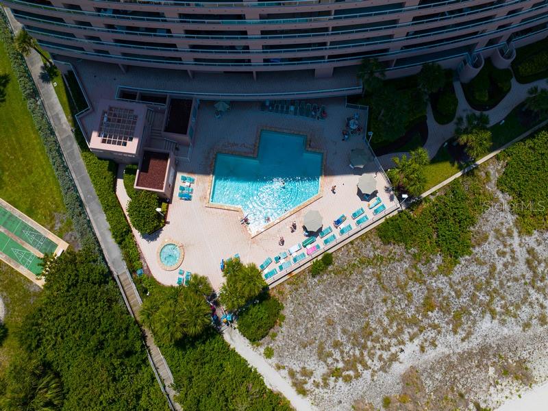1310 GULF BLVD #12E — photo 29