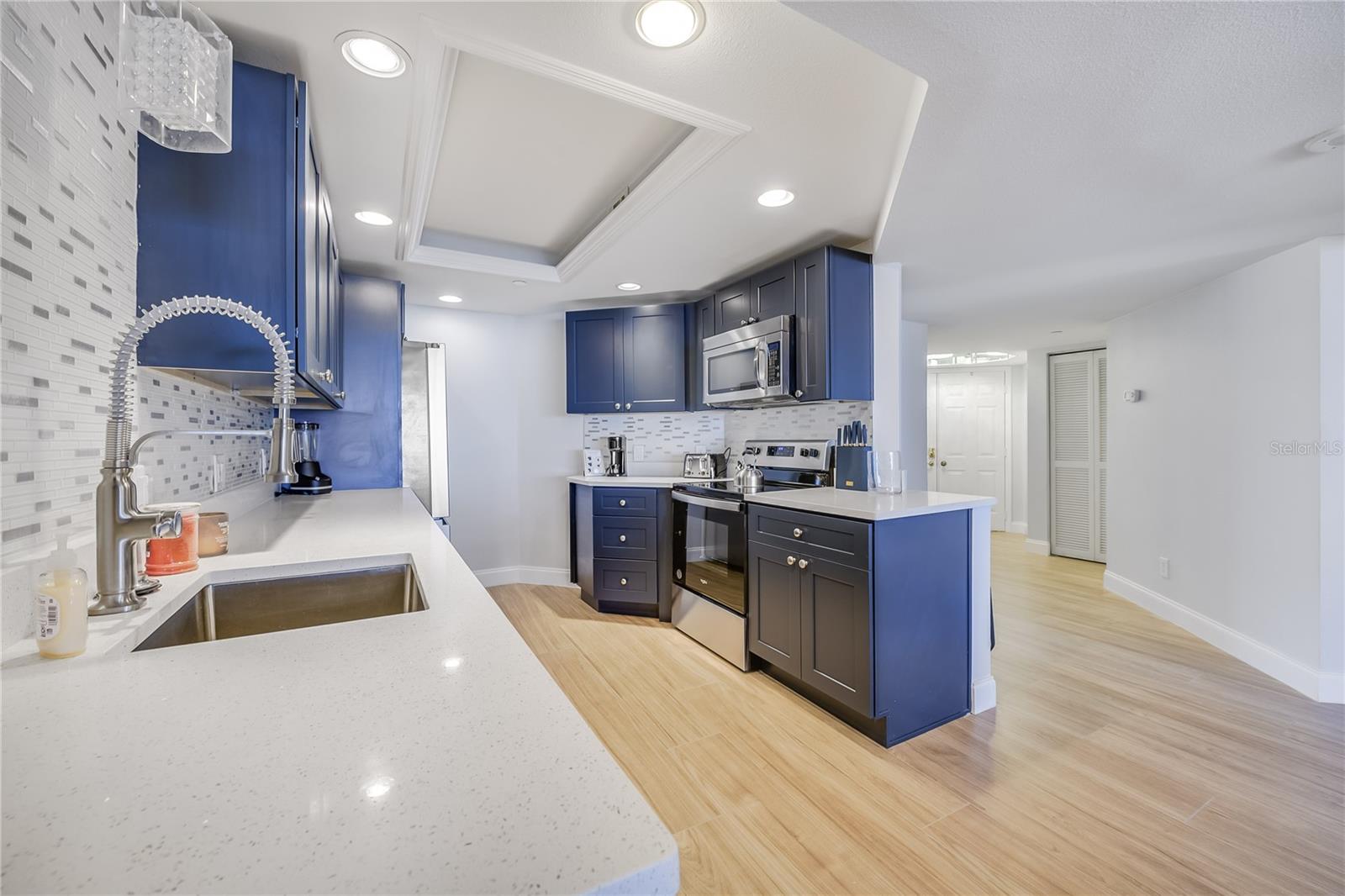 1310 GULF BLVD #12E — photo 7