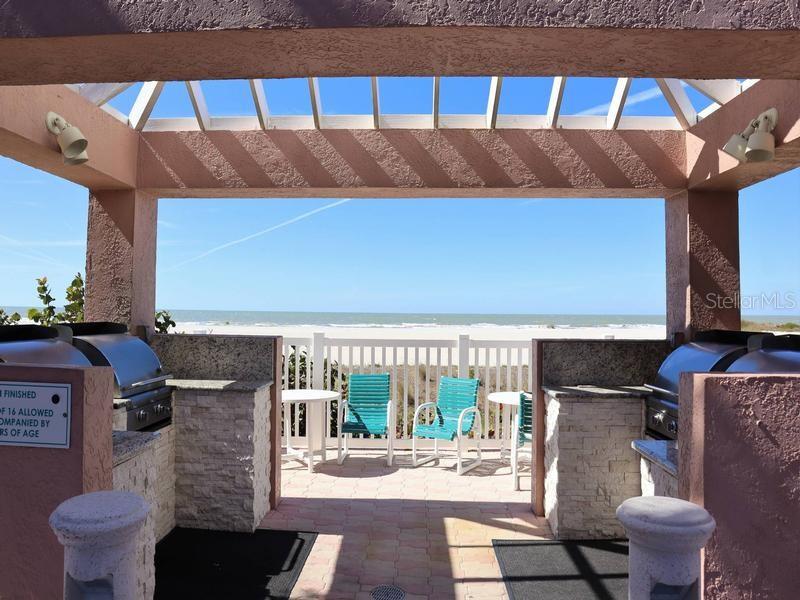 1310 GULF BLVD #12E — photo 33
