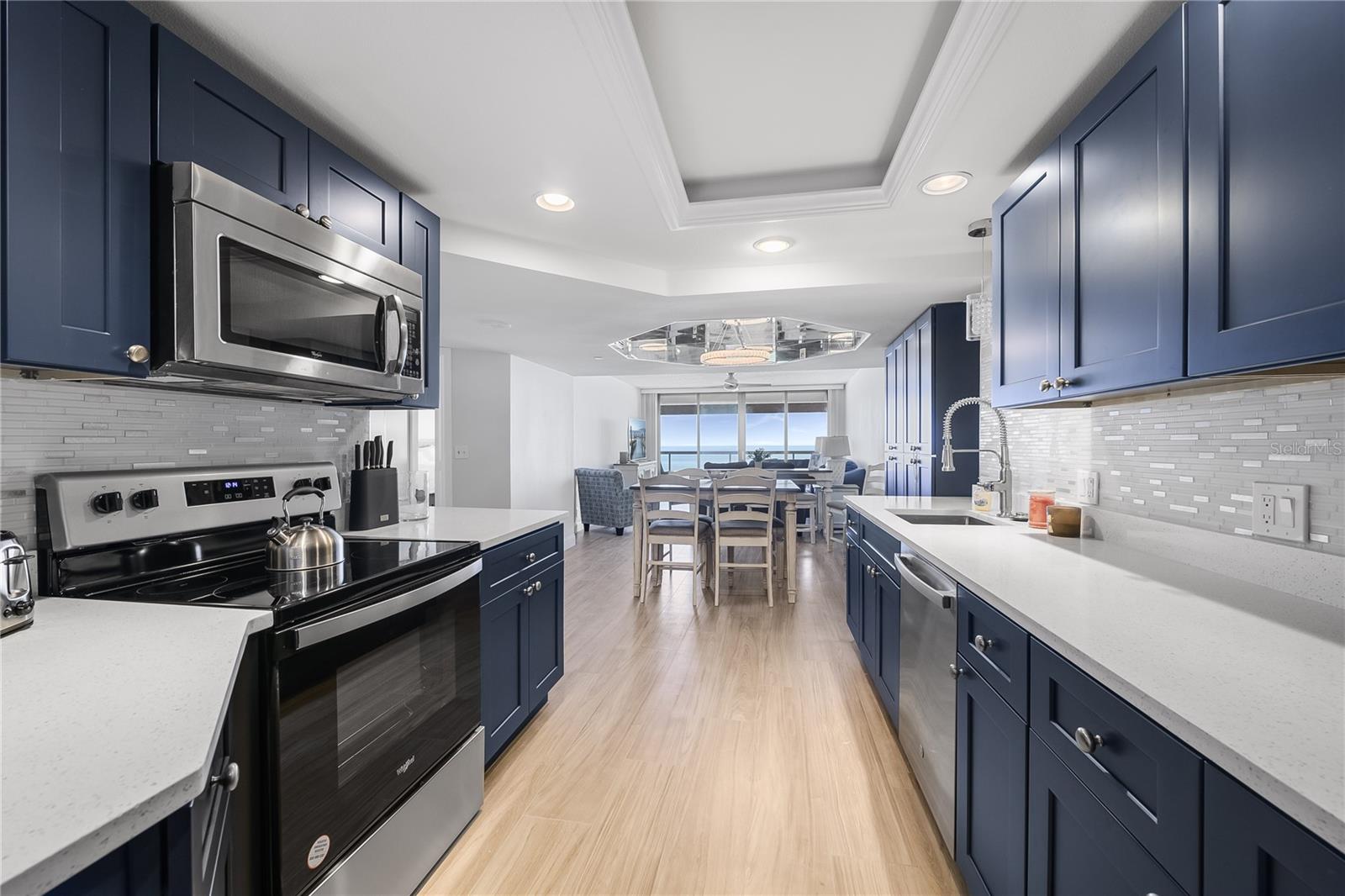 1310 GULF BLVD #12E — photo 9