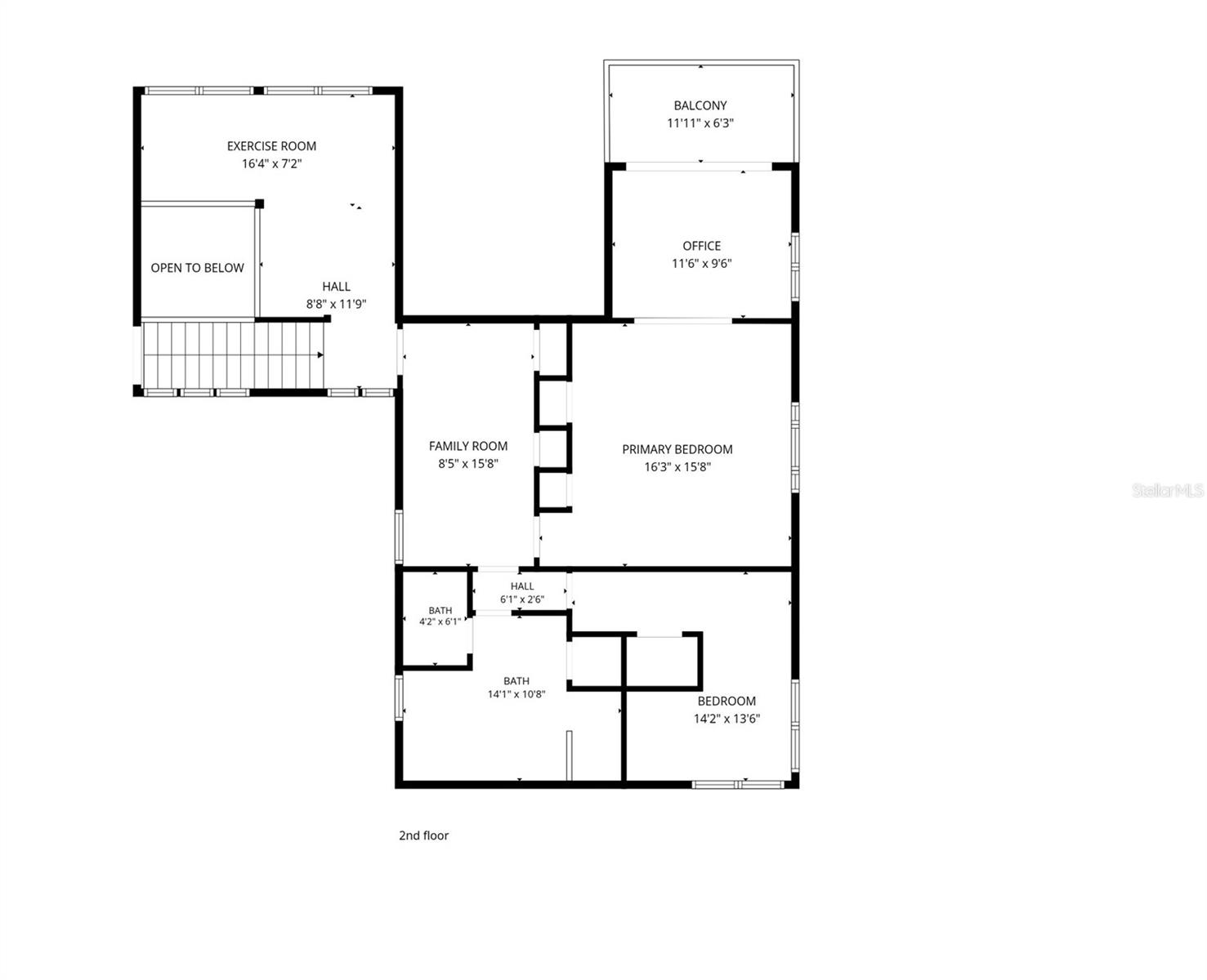 3006 RIVER GROVE DR — photo 56