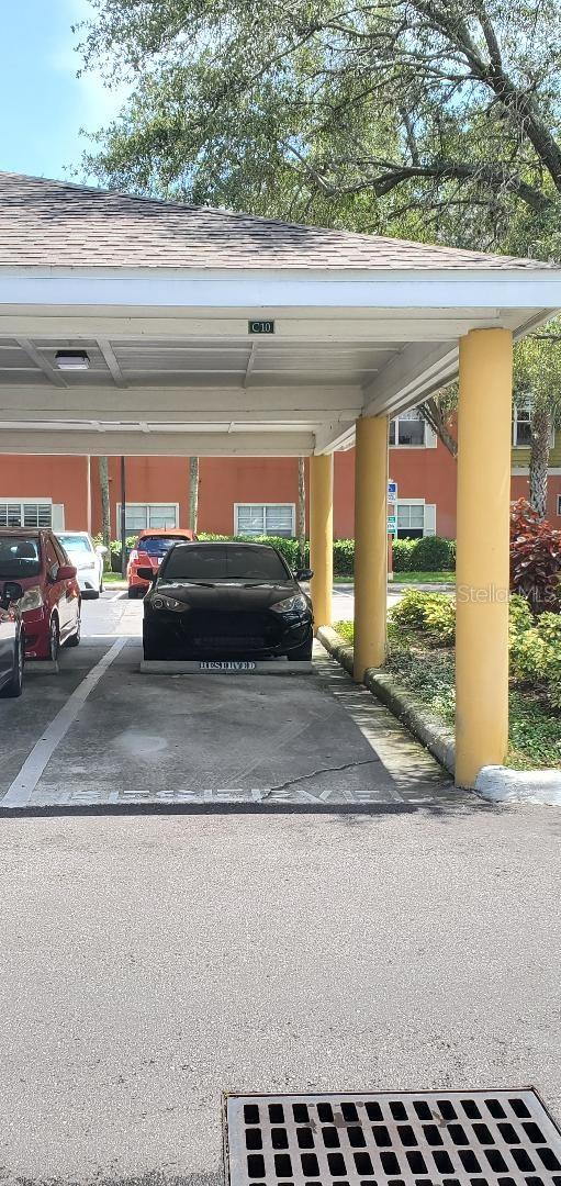 4207 S DALE MABRY HWY S #5109 — photo 17