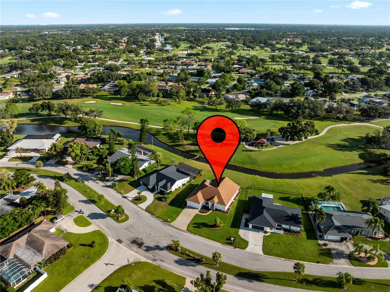 5121 PALM AIRE DR — photo 7