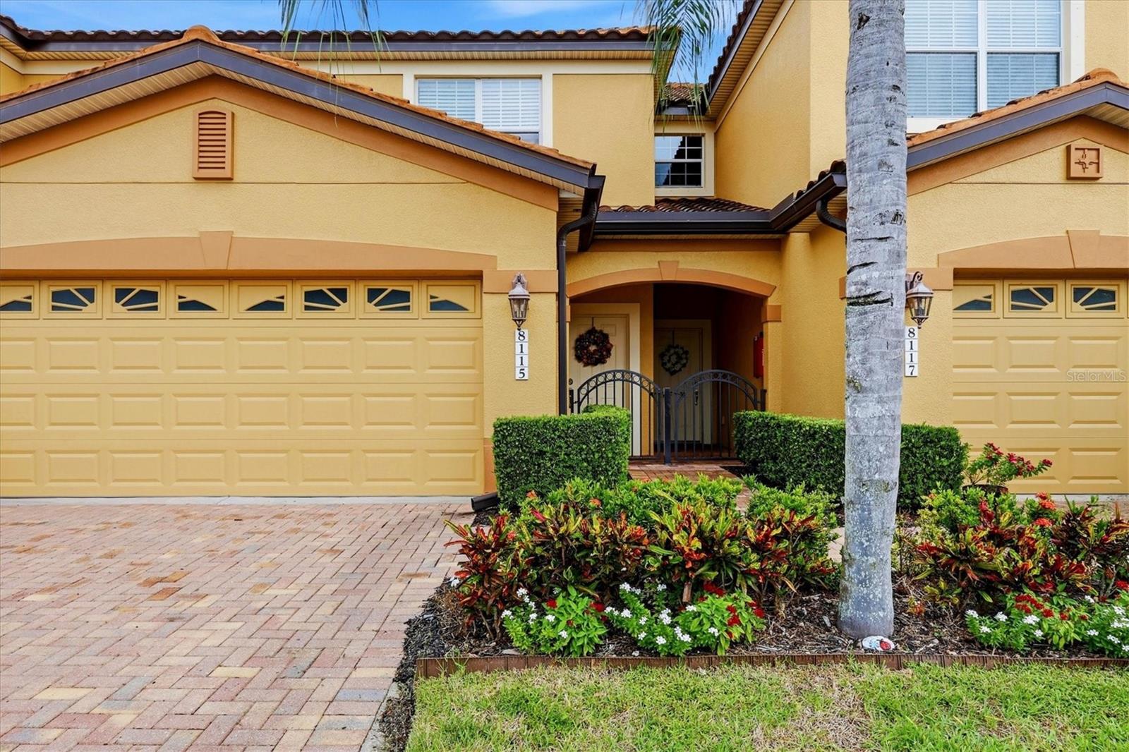 8115 MIRAMAR WAY #202 — photo 3
