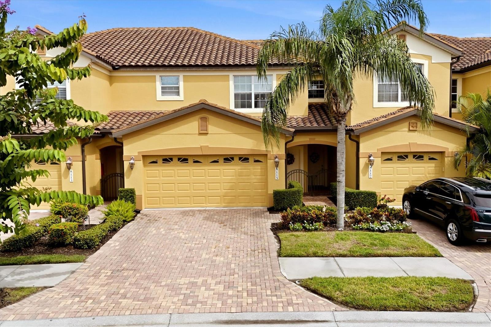 8115 MIRAMAR WAY #202 — photo 2