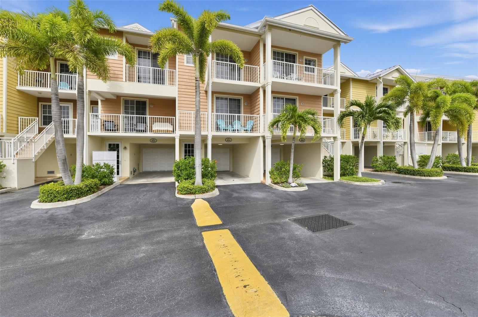 424 BAHIA BEACH BLVD — photo 2