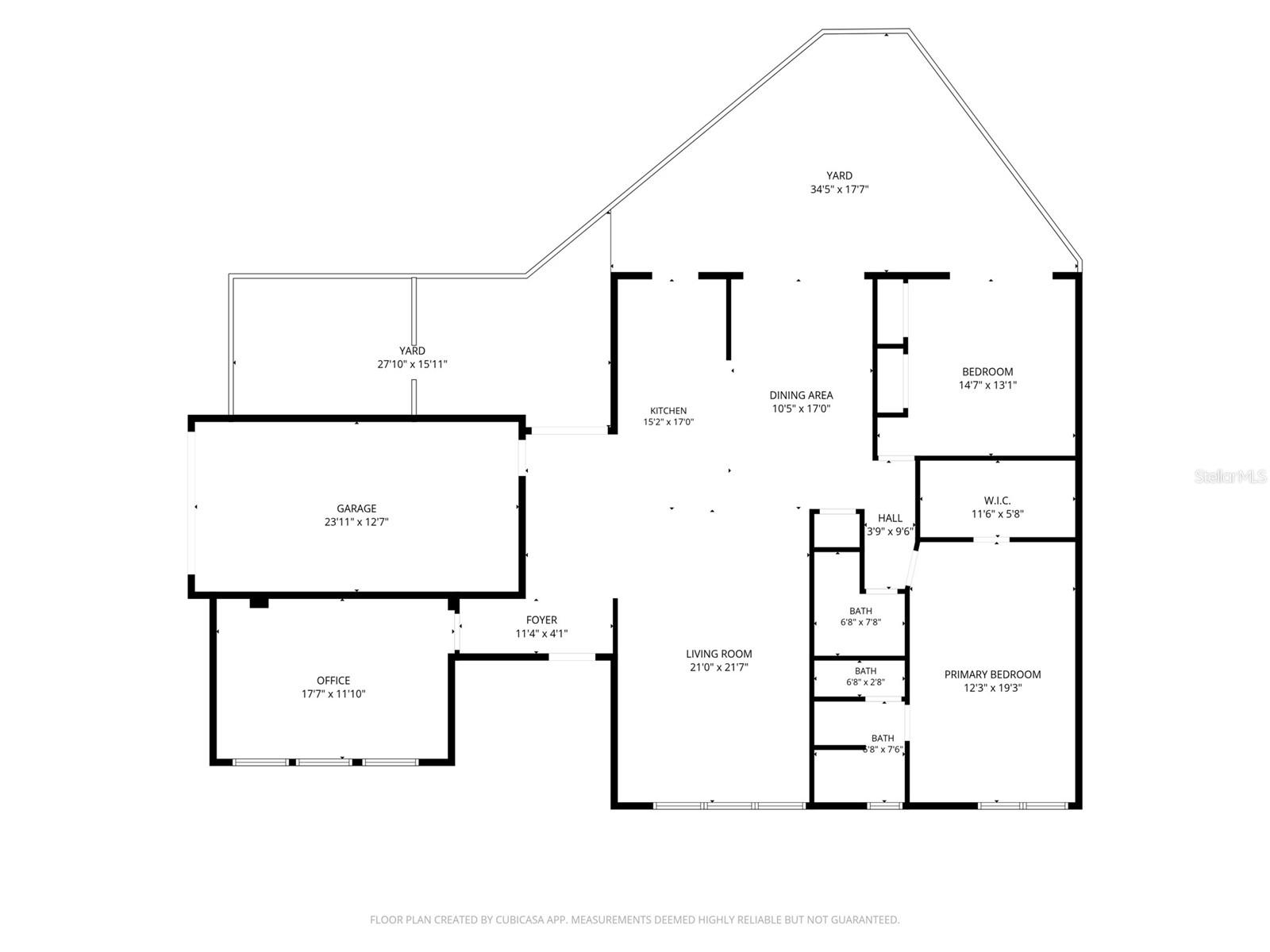 214 HOURGLASS WAY #V-4 — photo 88