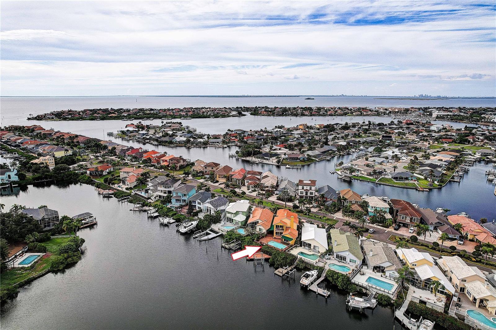 852 SYMPHONY ISLES BLVD — photo 52