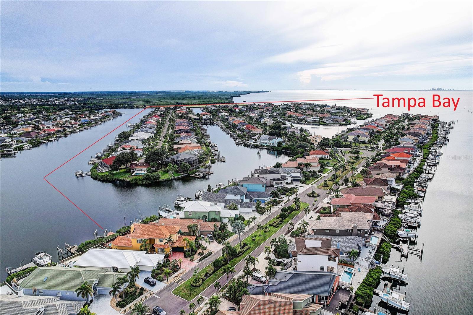 852 SYMPHONY ISLES BLVD — photo 51