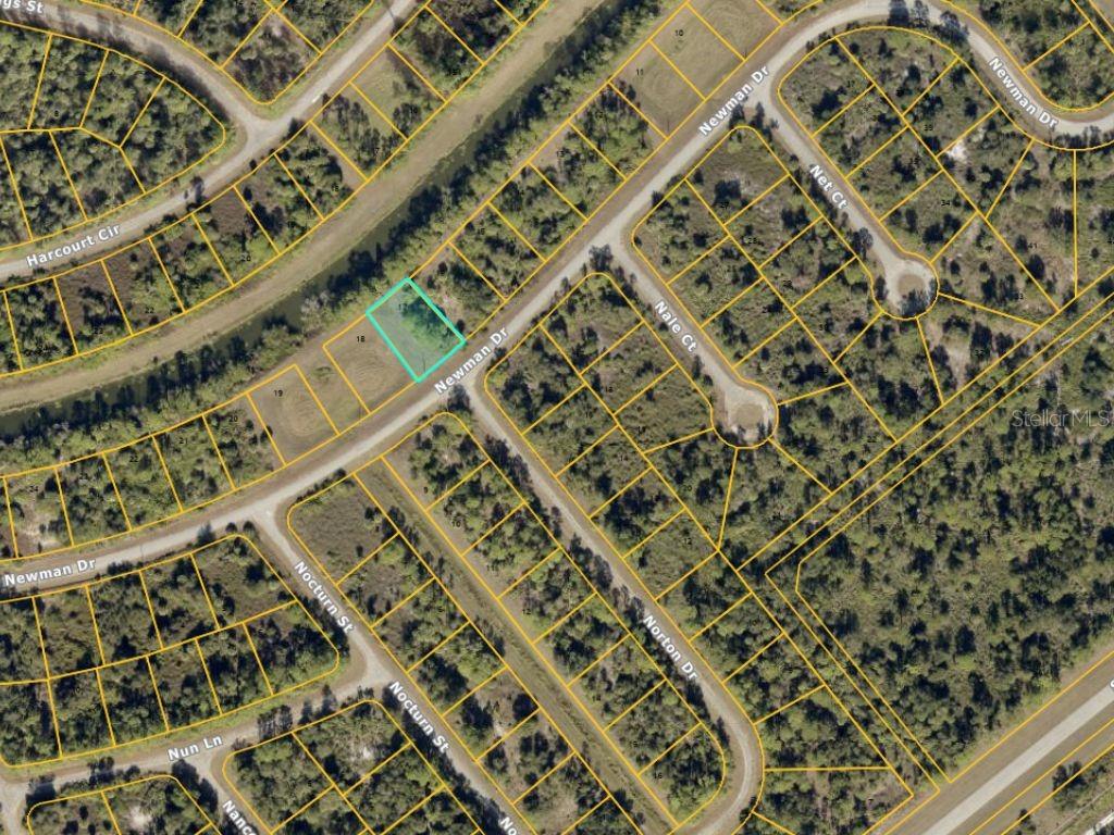 NEWMAN DR — photo 2