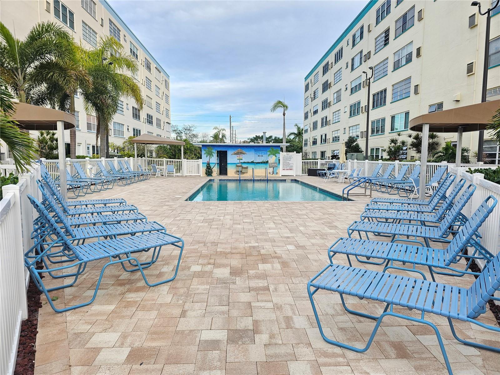 5980 SHORE DR S #901 — photo 33