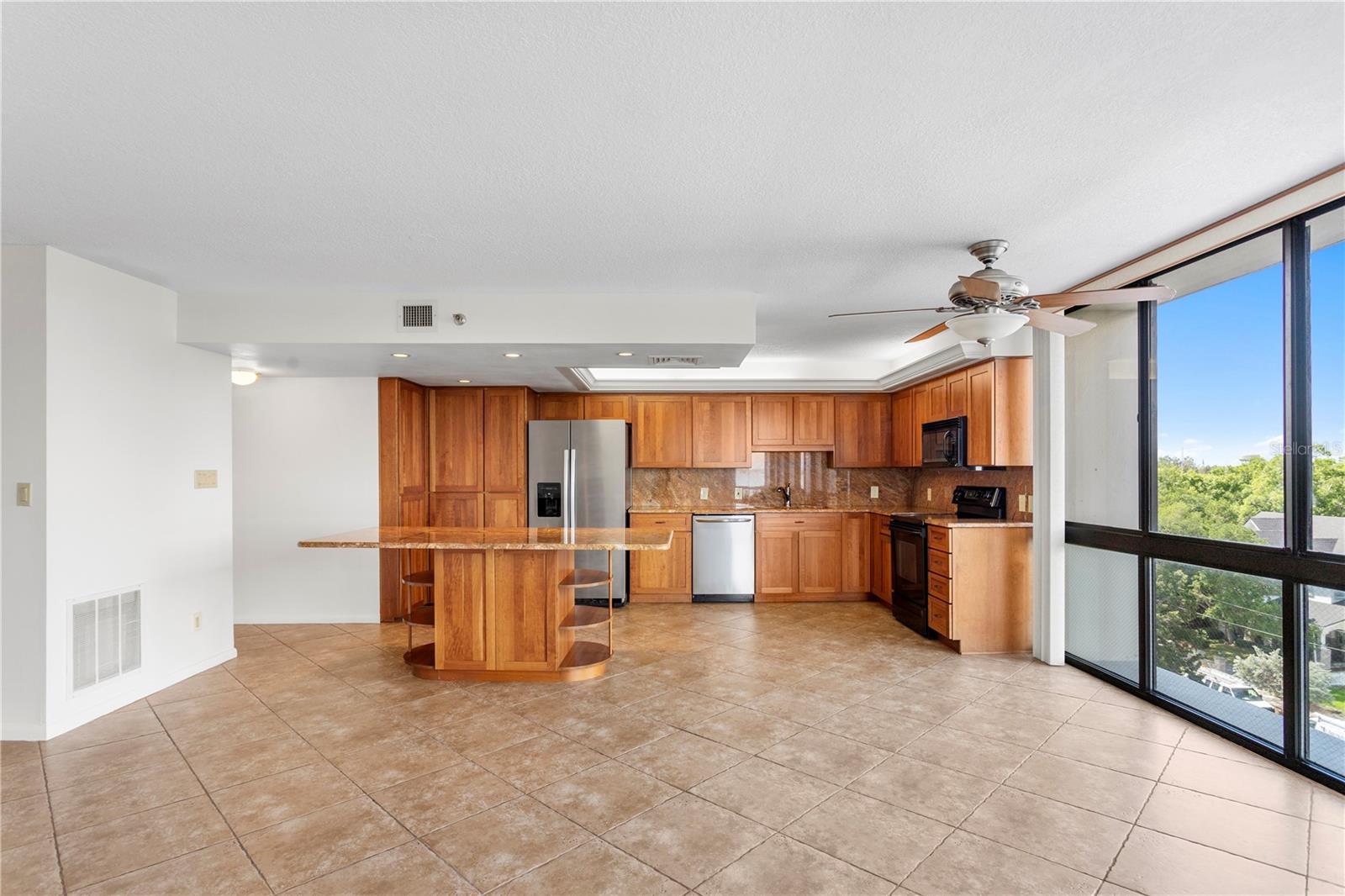 3301 BAYSHORE BLVD #702E — photo 8