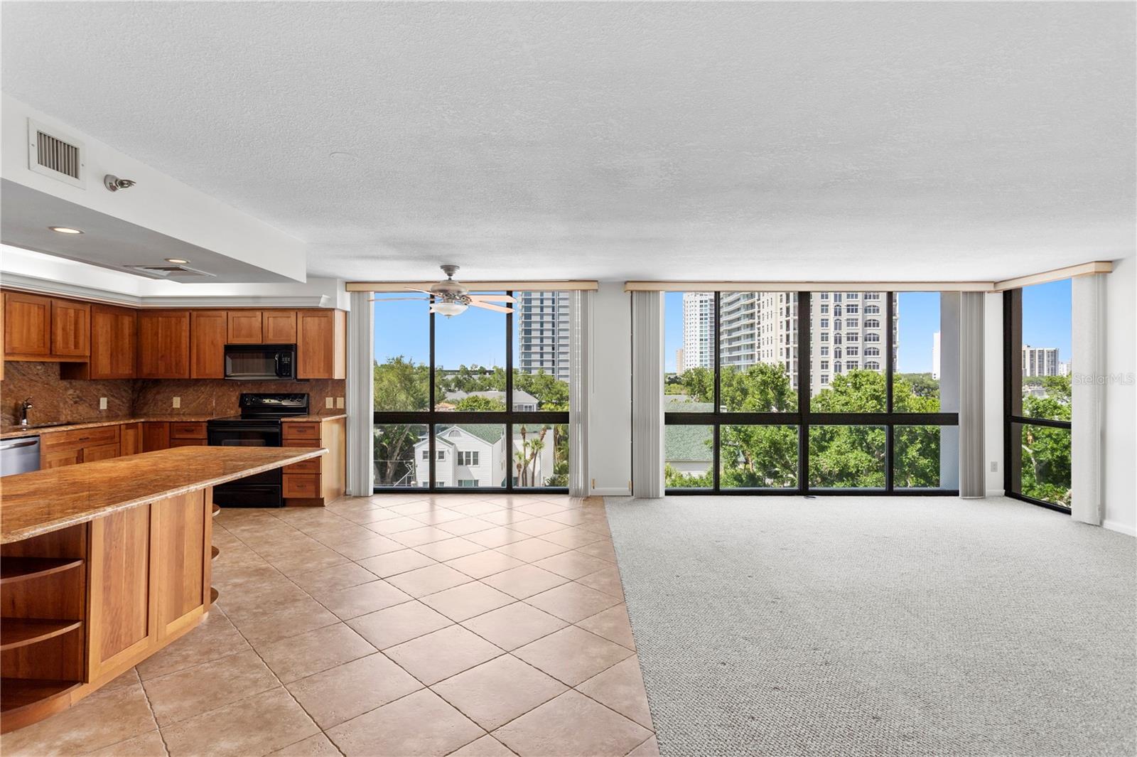 3301 BAYSHORE BLVD #702E — photo 9
