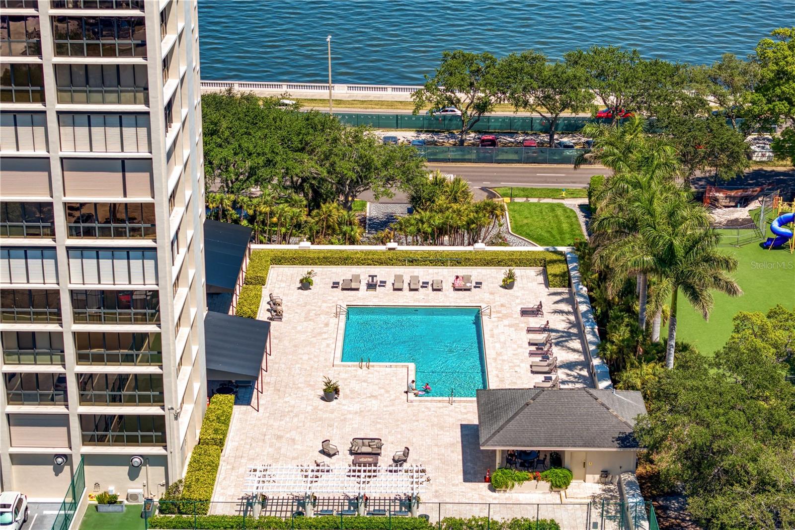 3301 BAYSHORE BLVD #702E — photo 38