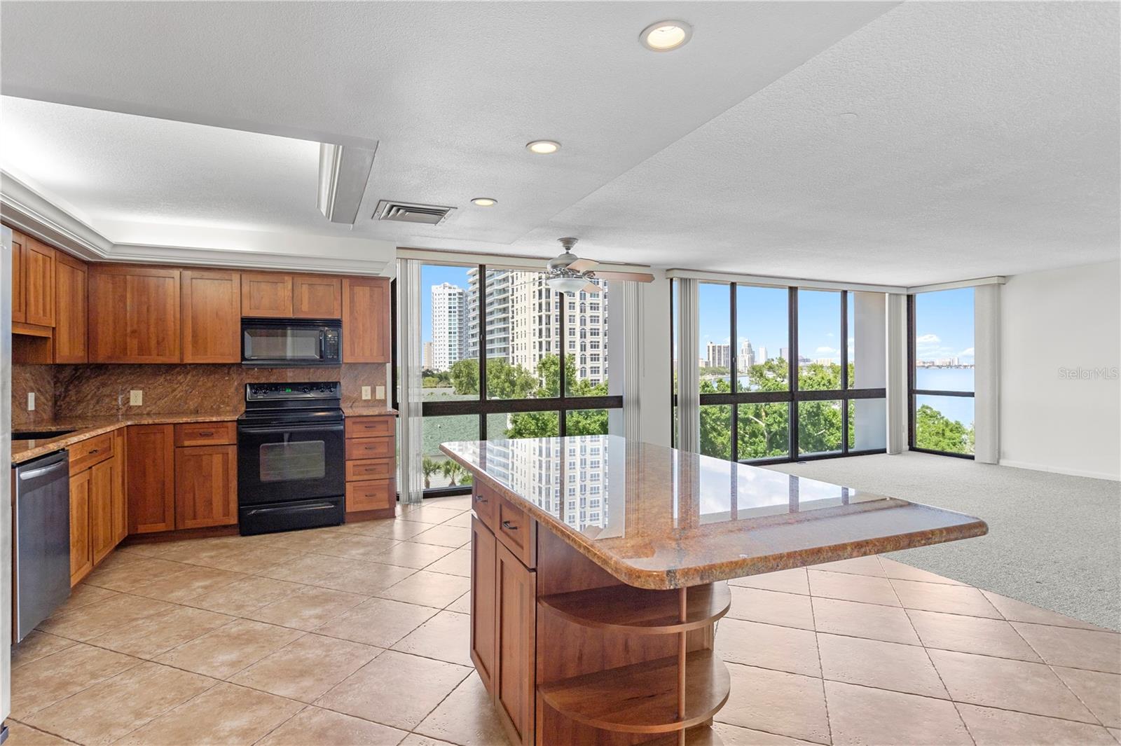 3301 BAYSHORE BLVD #702E — photo 14