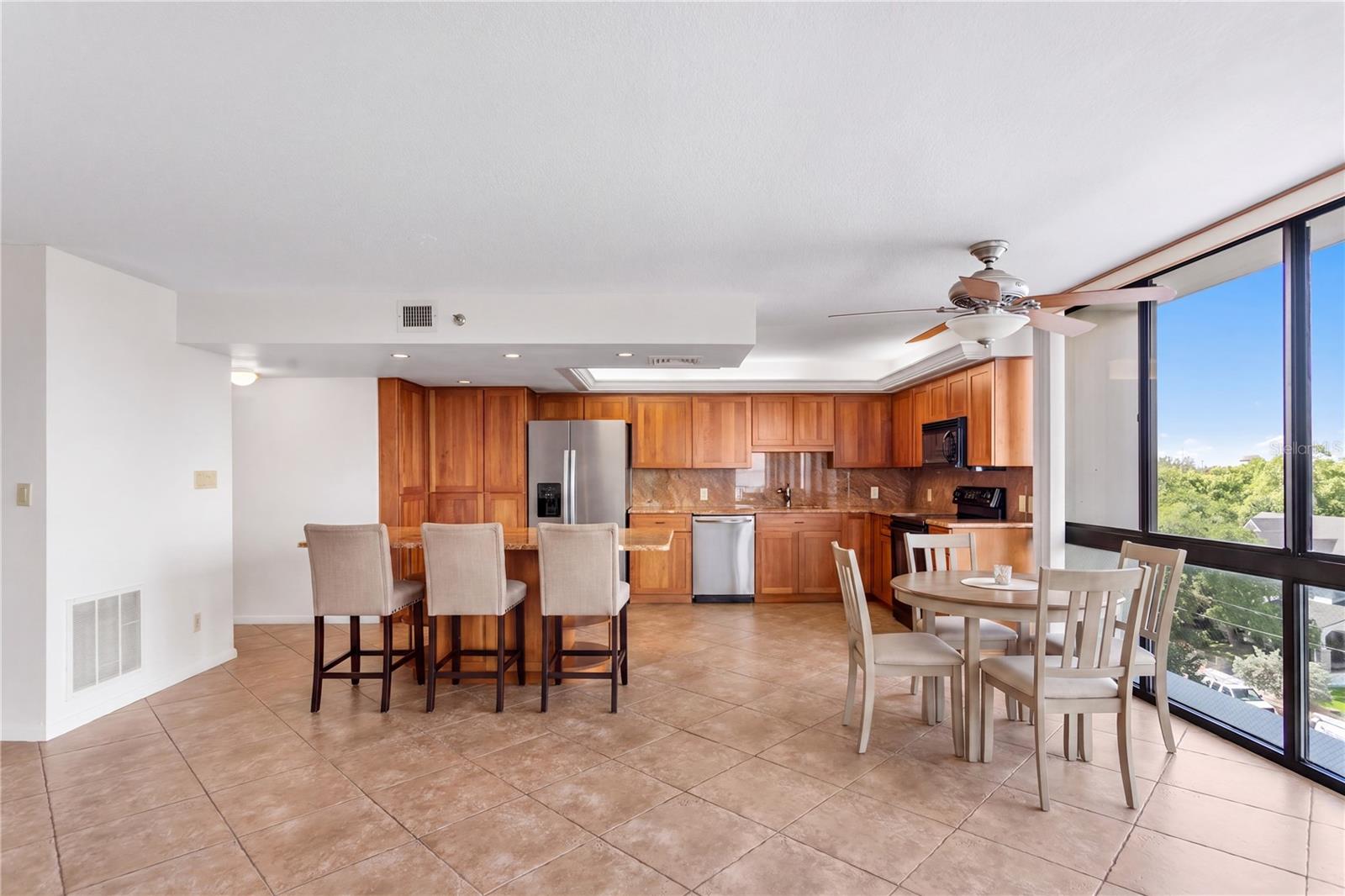 3301 BAYSHORE BLVD #702E — photo 7