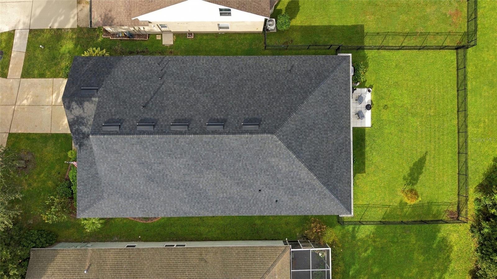 6501 BRIDGECREST DR — photo 42