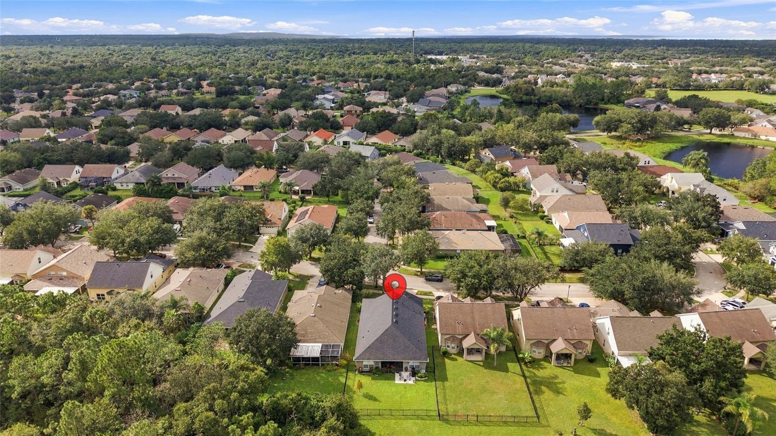 6501 BRIDGECREST DR — photo 43