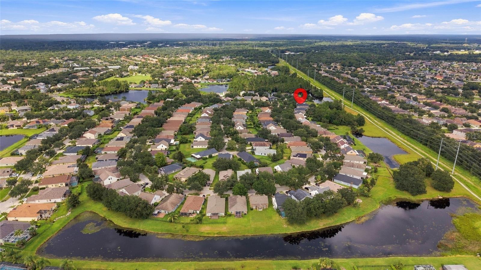 6501 BRIDGECREST DR — photo 46
