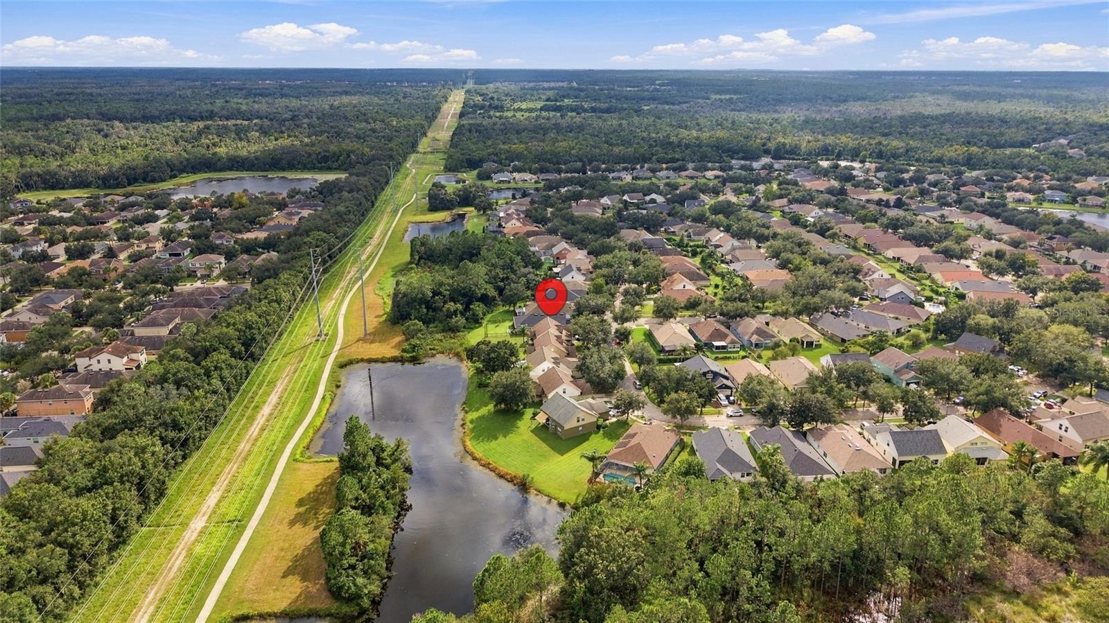 6501 BRIDGECREST DR — photo 44