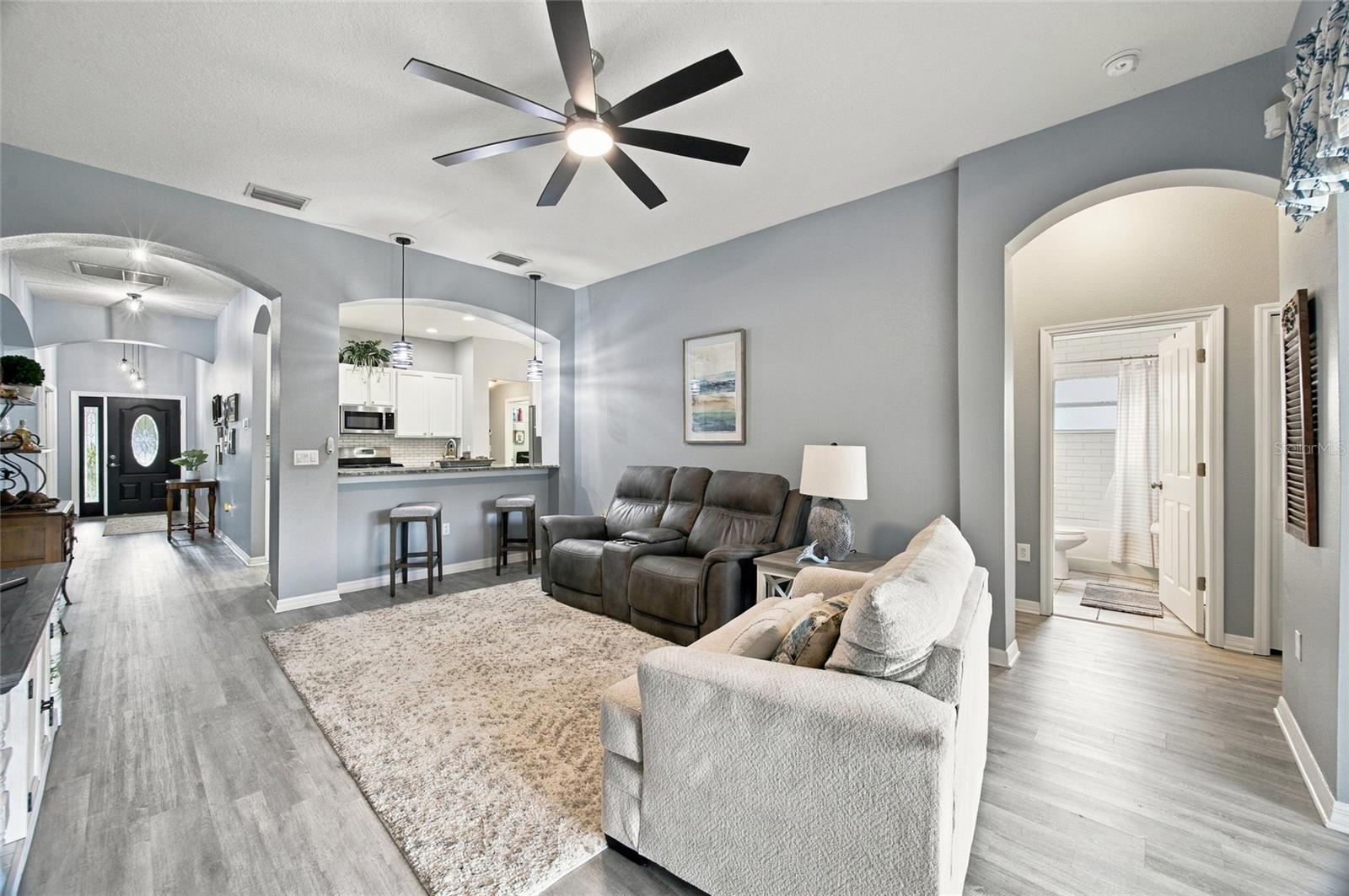 6501 BRIDGECREST DR — photo 19