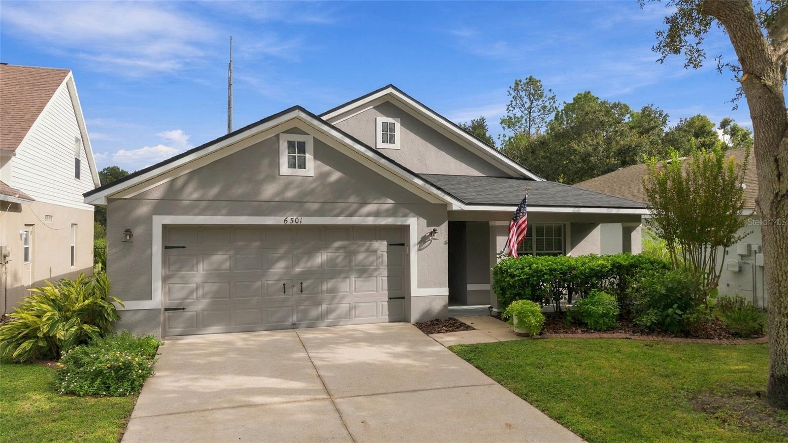 6501 BRIDGECREST DR — photo 2