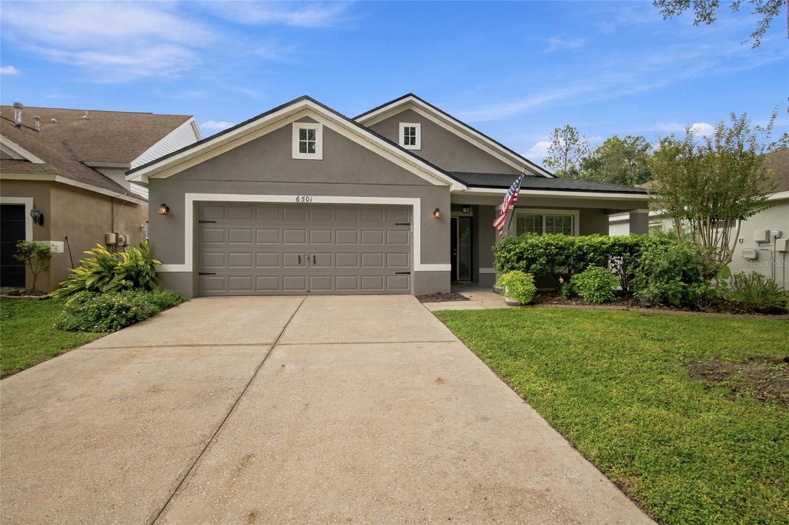 6501 BRIDGECREST DR — photo 3