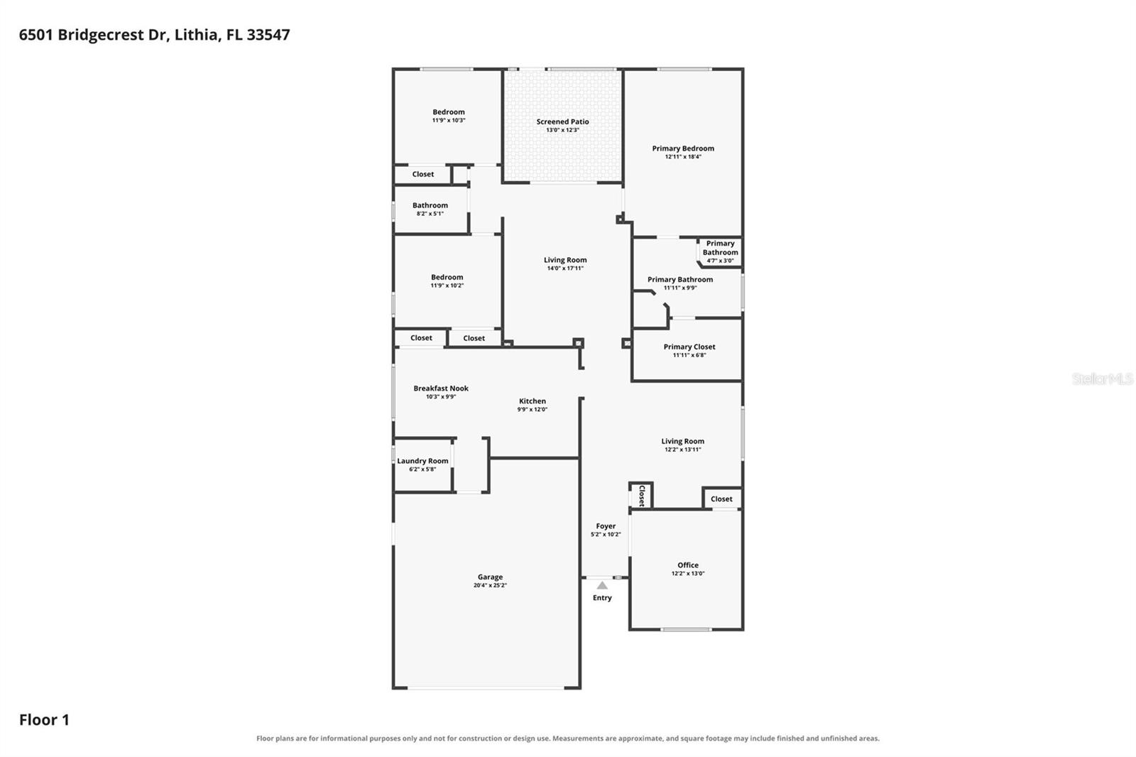 6501 BRIDGECREST DR — photo 7