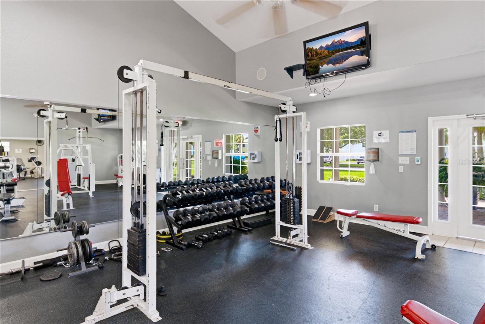 4985 COQUINA KEY DR SE #F — photo 29
